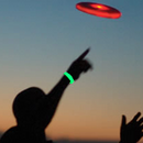 NightFrisbee