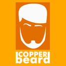copper beard