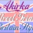 Akirka
