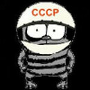 cosmonavt