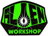 Alien WorkShop (AWS)