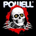 Powell-peralta