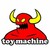 Toymachine