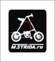 M STRiDA : велосипеды Стрида и другие складные велосипеды