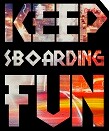 #keepskateboardingfun
