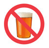 STOP ALCOHOL  (ЮАО)