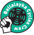 Ballalayka Cycles Crew