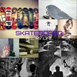 _Skateboard - all my life_