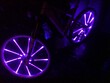 VELO-LIGHT. Подсветка для велосипедов, роликов, коньков и не только. Велоподсветка.