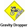 Gravity Dropper