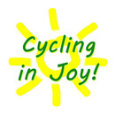 Cycling in Joy! == Мариуполь