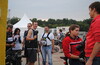 Международный фестиваль фейерверков в Парке "РАДУГА"