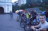 Велоекскурсія вечірнім Києвом
