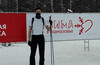 Открывать лыжный сезон в Одинцово!