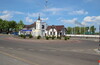 Беловежская пуща на первые майские праздники