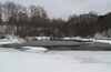 Серебряный бор - Москва-Река