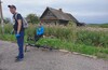 Суперматрас в Коломну с велоклубом З.О.В.