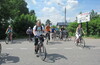 Из Королева в Пушкино на вело-экскурсию