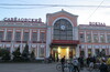 Ночная велоэкскурсия "Москва железнодорожная. Вокзалы"