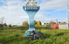 Заключительная катушка серий велопоходов по Тверской области