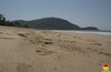 Palolem Beach, Goa, India — Agonda Beach /купаццо/