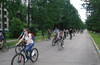 Велодорожный ==> парки Москвы #3 by Док