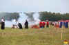 Военно исторический фестиваль «Молодинская битва»