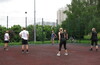 Волейбол на Борисовских прудах!
