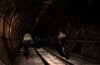 Катушка по туннелям недостроенного  УНК ИФВЭ РАН в г. Протвино 15 + 21 км.