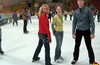 Кататься на коньках в Крылатское!!! :-)