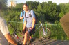 Вело спортивная на Борисовских