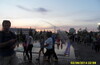 День металлурга! Открытие светомузыкальных фонтанов в УГМК парке!