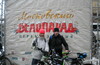 Первый Зимний Велопарад !!!