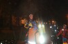 Дождались!!! Нептун и Деда Митя проводят 3-ю ТЕМНУЮ  ночную-романитическую велоэкскурсию — "Высотки Москвы"