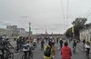 ЮВАО едет на Московский Велопарад в День города!