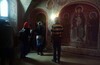 Велопаломничество в Зачатьевский монастырь