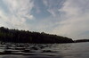 Коркинское озеро - пляж