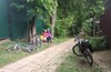 Велопокатушка + экскурсия в Боровске