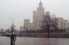 Москва — Открытие ВЕЛОсезона 2011