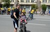 ВДНХ - Сокольники - Let's Bike IT!