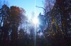17.10.19 Середина Осени +19 едем созерцательно на Лохин 60 км
