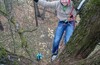 И снова TREECLIMBING в Лосином острове