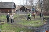Галич-Чухлома-Солигалич-Вологда(ПВД 3Д на Первые майские!)(29 апреля-2 мая)