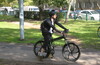 Велопробег Veloday на 10км, с участием велоклуба "Night. Bike. Ride."