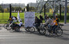 Велопробег Veloday на 10км, с участием велоклуба "Night. Bike. Ride."