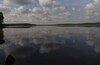 Озеро Чусовское