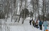 Сергиево-Посадский район