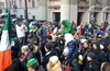 St. Patrick's Day-2016