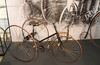 Выставка «Изобретая велосипед — 2015»