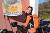 Велозаезд на праздник-слёт "Закрытие велосезона 2013 велоклуба КАРАВАН